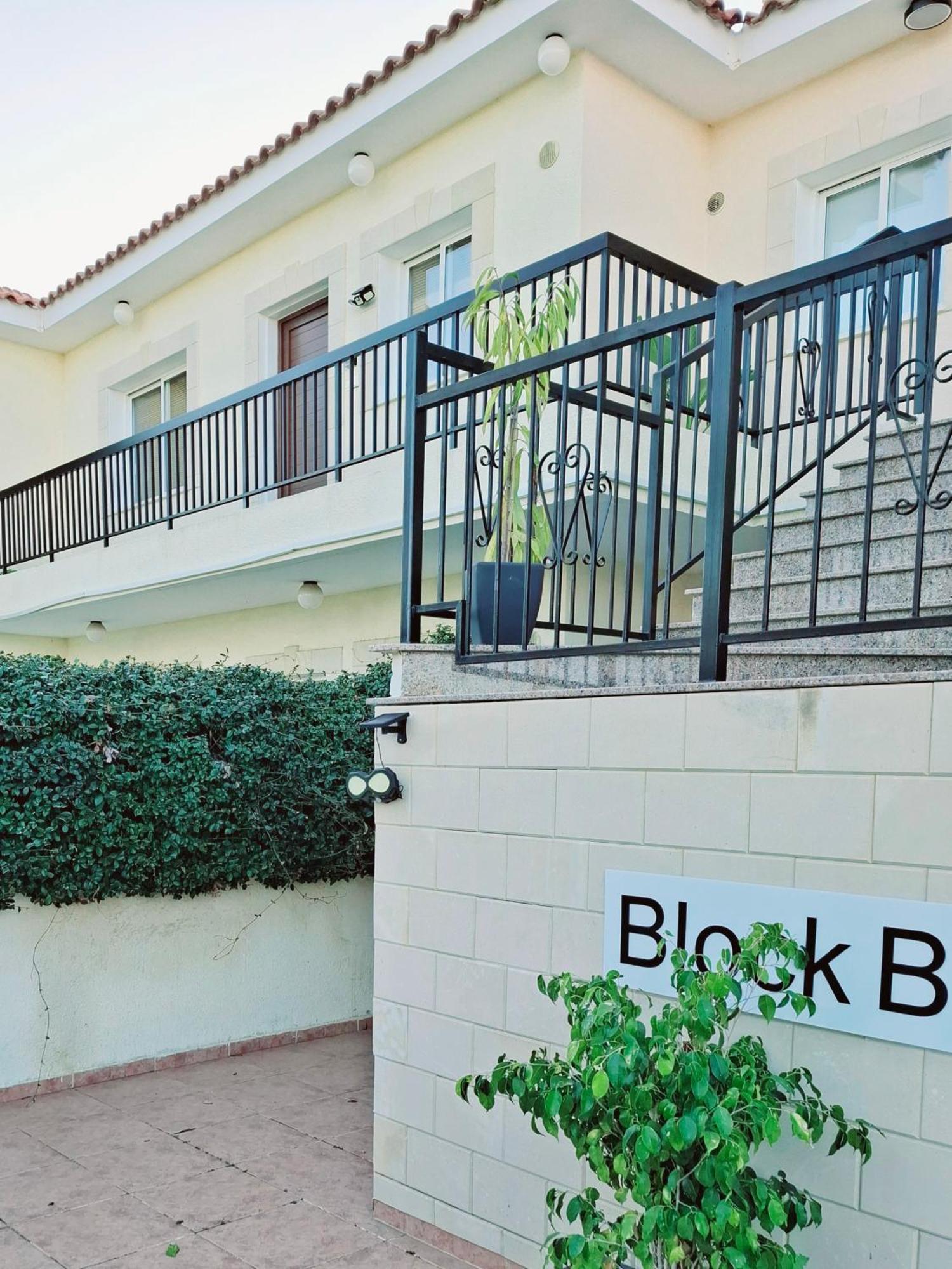 Sunset Green 03 Paphos Exterior photo