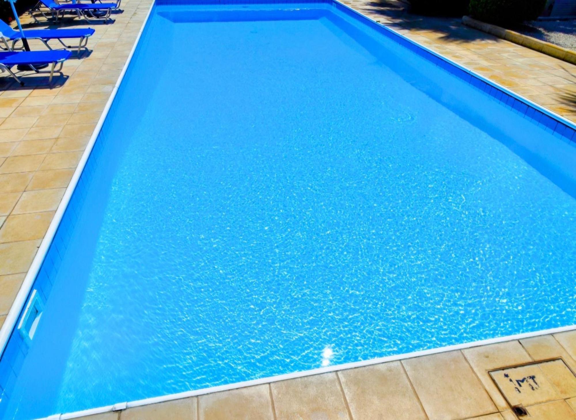 Sunset Green 03 Paphos Exterior photo